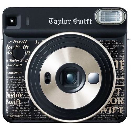 product_image_name-Fujifilm-INSTAX SQUARE SQ6 Instant Camera - Taylor Swift Design-1