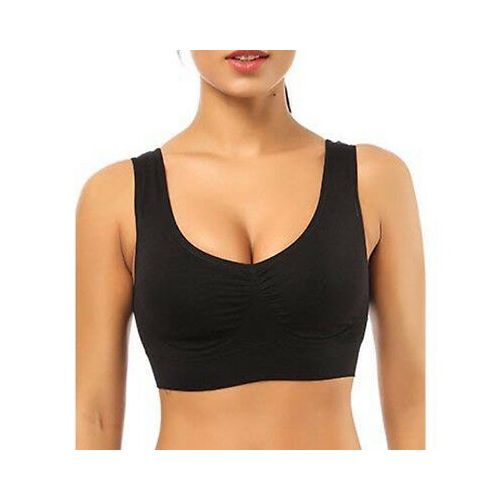 Matalan 3 Pack T-Shirt Bras price from jumia in Egypt - Yaoota!