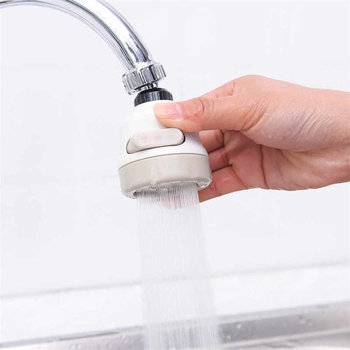 Buy 360 Degree Turbo Flex Faucet in Egypt