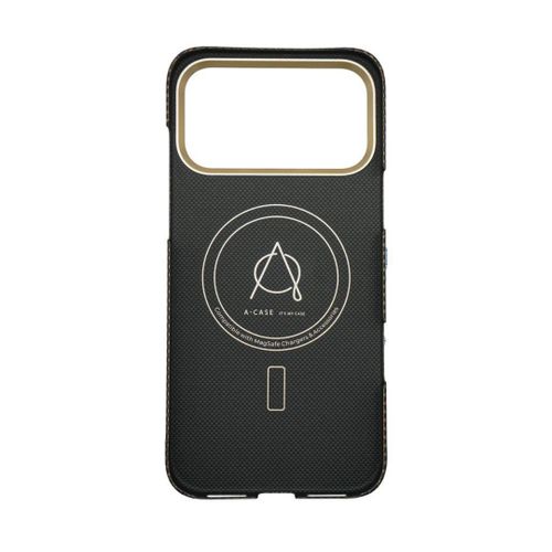 product_image_name-ACase-Apple iPhone 17 Pro max original case Aramid Fiber-3