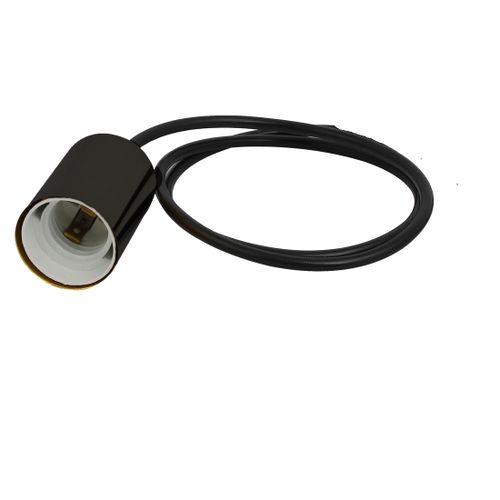 product_image_name-Cluc-معلقة بسيطة - اسود-3