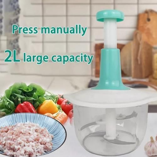 product_image_name-Generic- كبة ضغط خضراوات ولحوم هاى كواليتى سعه 2 لتر -1