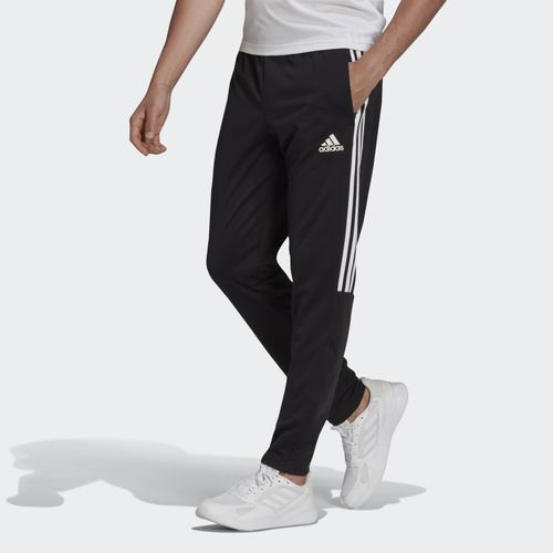 Men• Football AEROREADY SERENO SLIM TAPERED CUT 3-STRIPES PANTS H28909 @ Best Online | Jumia Egypt