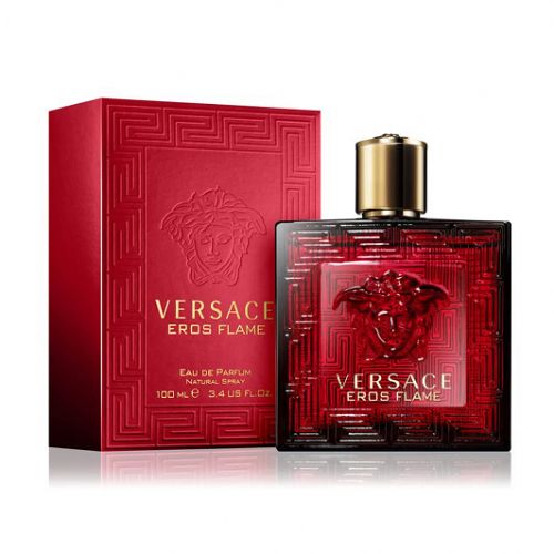 new versace eros