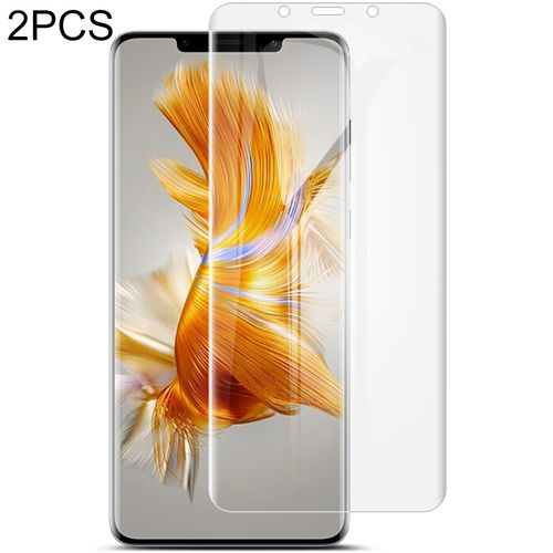 Buy Huawei 2pcs Hydro Film For Huawei Mate 50 Pro in Egypt