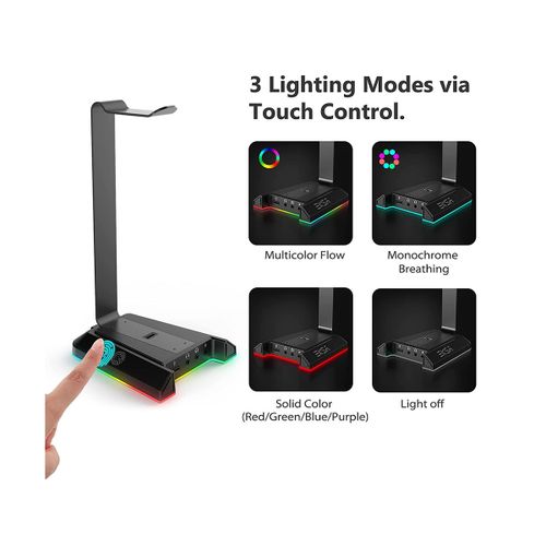 Eksa headset stand best sale