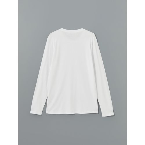 product_image_name-LC Waikiki-سويت شيرت رجالي طويل الأكمام من LC Waikiki بتصميم كرو عنق-3