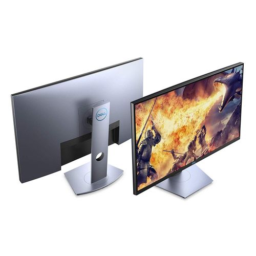 DELL S2719DGF شاشة ألعاب 27 بوصة 155 هيرتز