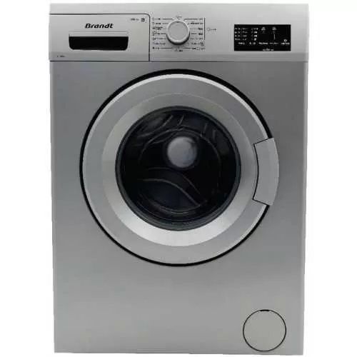 product_image_name-Brandt-Wf128seg غسالة 8 كجم - 1200 دورة في الدقيقة - فضي -1