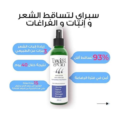 product_image_name-Twist&Go-Anti-Hair Loss Lotion - 250ml-2