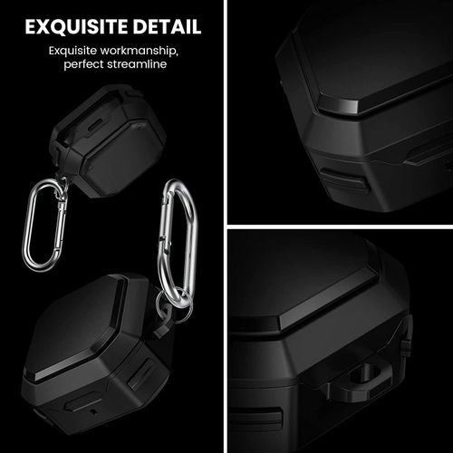 Cover TPU Anti-fall Cover Earphone Case 