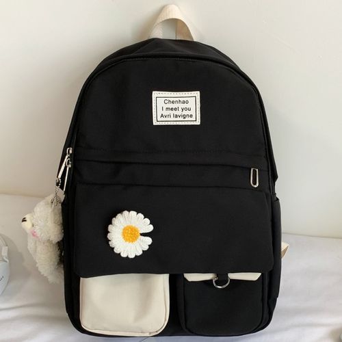 Fashion College Student Ladies Cute Backpack @ Best Price Online