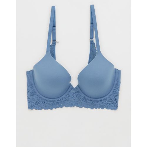 Buy Aerie Real Sunnie Full Coverage Lightly Lined Bra online