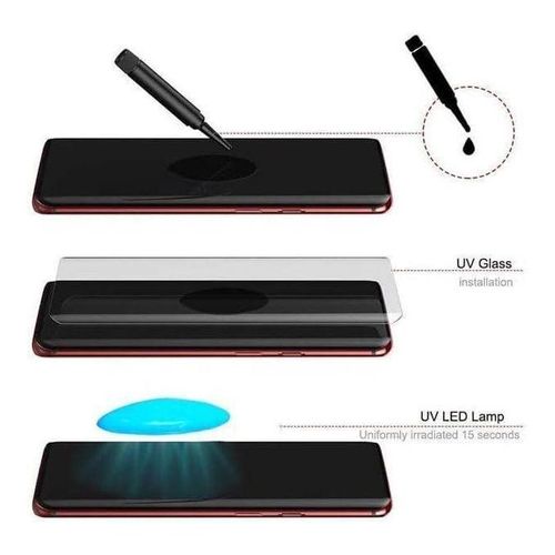 product_image_name-Generic-زجاج واقي منحنٍ مقاوم للصدمات والخصوصية لهاتف Honor X9c-2