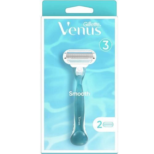 Best gillette venus 2025 razor