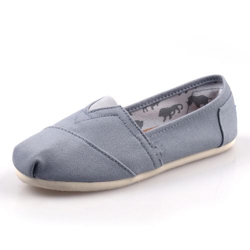 Dark gray toms new arrivals