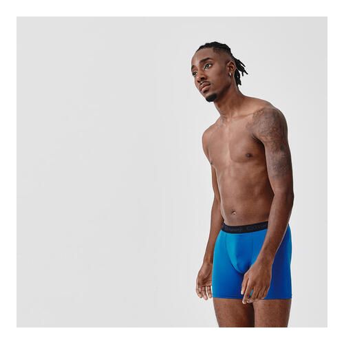 MEN'S BREATHABLE RUNNING BOXERS - Decathlon