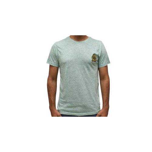 Buy AGU Pastel Short Sleeves T-Shirt - Green in Egypt