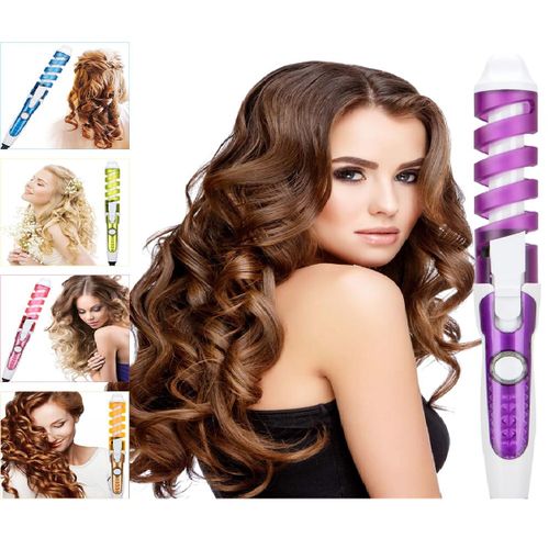 Best ceramic sale hair curler