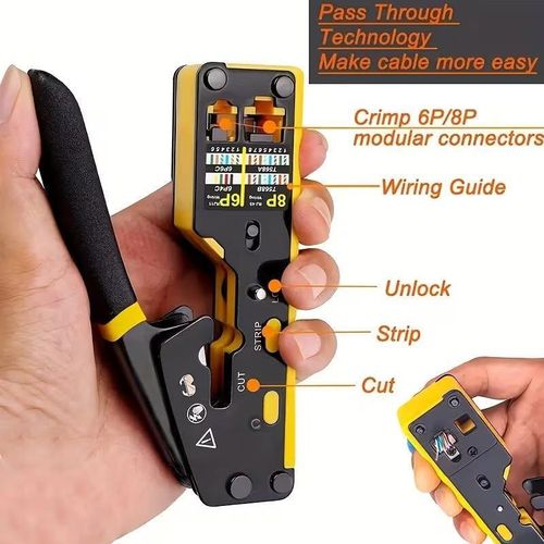 Generic NETWORK ELECTRONIC TOOLS NETWORK ELECTRONIC TOOLS - image 4
