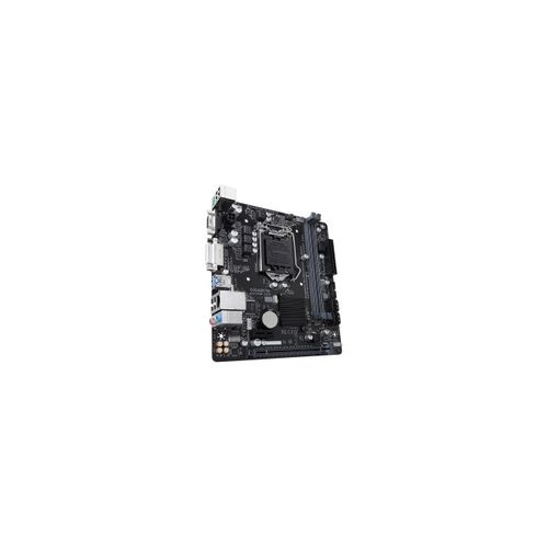 Gigabyte Intel H310M S2V Coffee Lake Micro ATX Motherboard