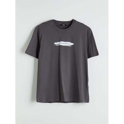 product_image_name-LC Waikiki-Crew Neck Printed Jersey Men's T-Shirt-5