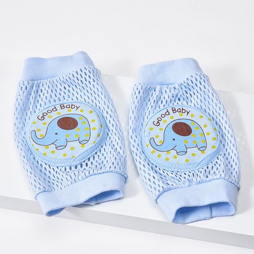 Baby knee pads for clearance walking