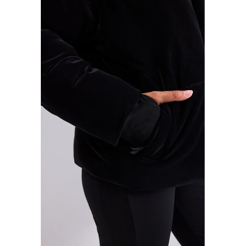 Defacto Windproof Waterproof Regular Fit Winter Puffer Jacket - image 4