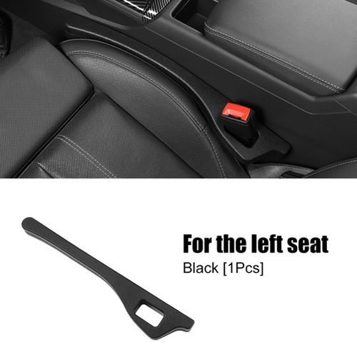 Car Seat Gap Filler High Quality Leather Padding for Cars Interior Car  Accessory Universal Car Accesories 