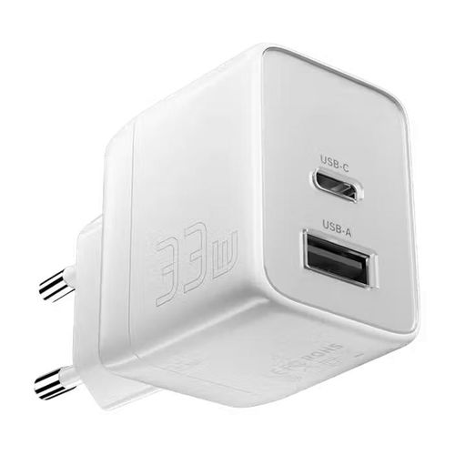 product_image_name-ESSAGER-ECT33W-LJB01-Z Charger 33W - White-1