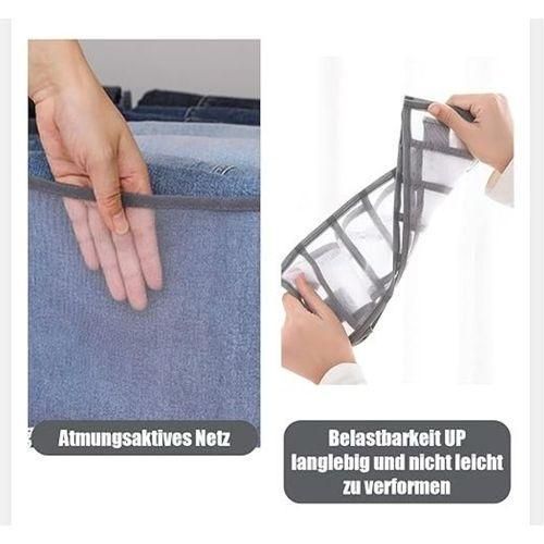 product_image_name-Generic-طقم منظم بناطيل وفوط وملابس 4 قطع-5