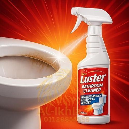 Luster منظف الحمام والسيراميك LASTER - image 3
