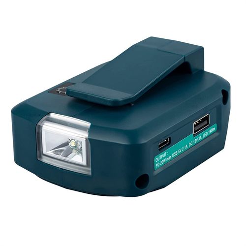 Batterie Makita 14.4V BL1415 (20x)