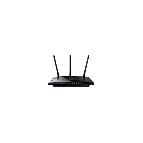 اشتري TP Link Archer C7 AC1750 - 450Mbps Wireless Dual Band Gigabit Router (Access Point 4 port) في مصر