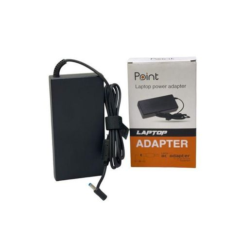 product_image_name-Point-LAP TOP CHARGER H 19.5V-3.33A blue pin 65W-1