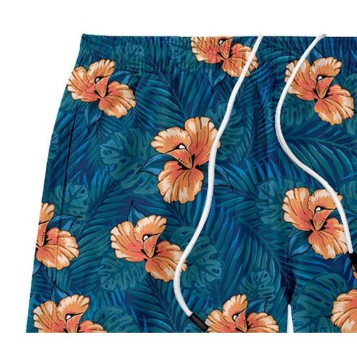 Waterproof swimming shorts 2025