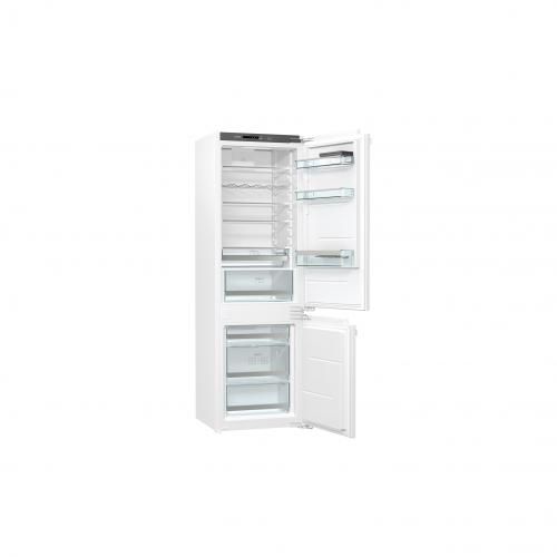 Gorenje integrated fridge freezer cheap