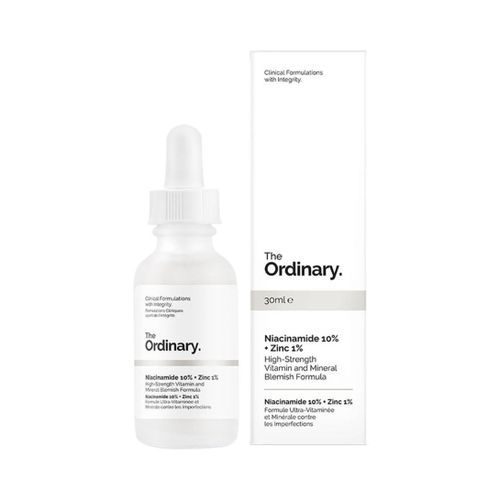 The ordinary deals serum price