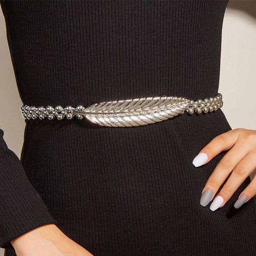 Elastic bridal cheap belt