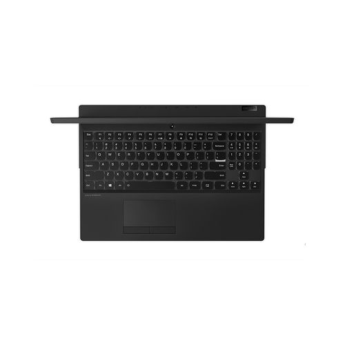 Lenovo Legion Y530-15ICH Gaming Laptop - Intel Core i7 - 16GB RAM - 1TB HDD + 256GB SSD - 15.6-inch FHD - 6GB GPU - DOS - Black