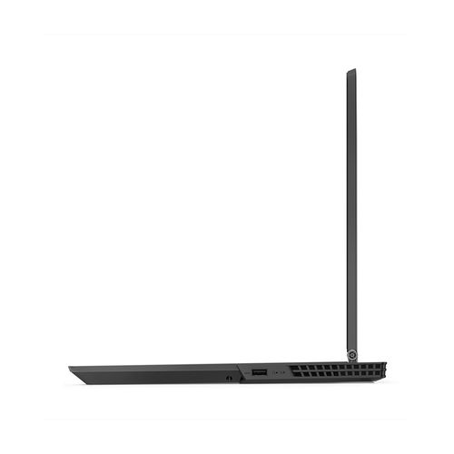 Lenovo Legion Y530-15ICH Gaming Laptop - Intel Core i7 - 16GB RAM - 1TB HDD + 256GB SSD - 15.6-inch FHD - 6GB GPU - DOS - Black
