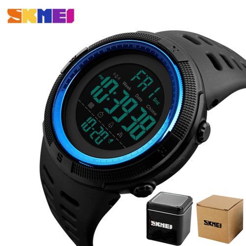 Skmei divers watch deals