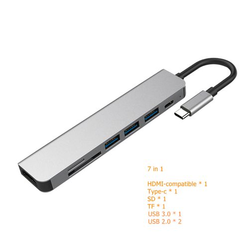 Buy 4-in-1 USB 2.0 Card Reader Online
