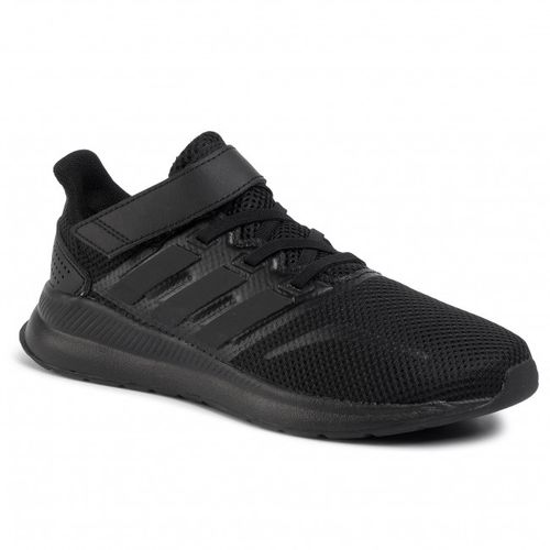 Adidas CHILDREN RUNNING RUN FALCON SHOES