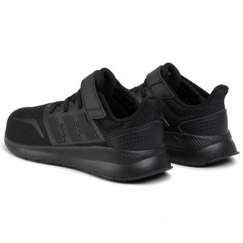 Adidas CHILDREN RUNNING RUN FALCON SHOES