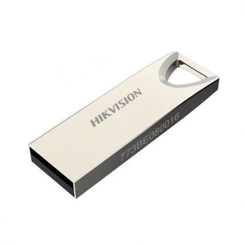 اشتري Hikvision 4GB - USB 2.0 Flash Metal Drive - Metal في مصر