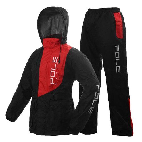 Waterproof breathable rain suit 2025