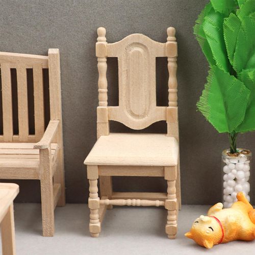 Price of shop wooden chair