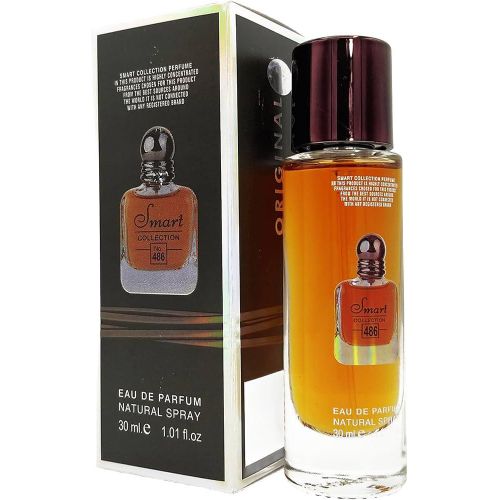 product_image_name-Smart Collection-رقم 486 - ماء عطر - للرجال - 30 مل-2