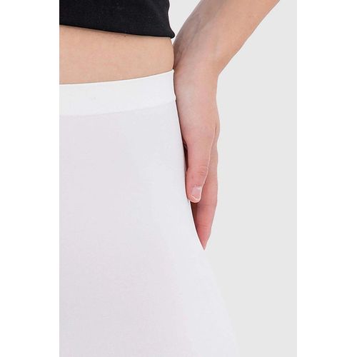 Carina Basic Microfiber Hot Short - image 3